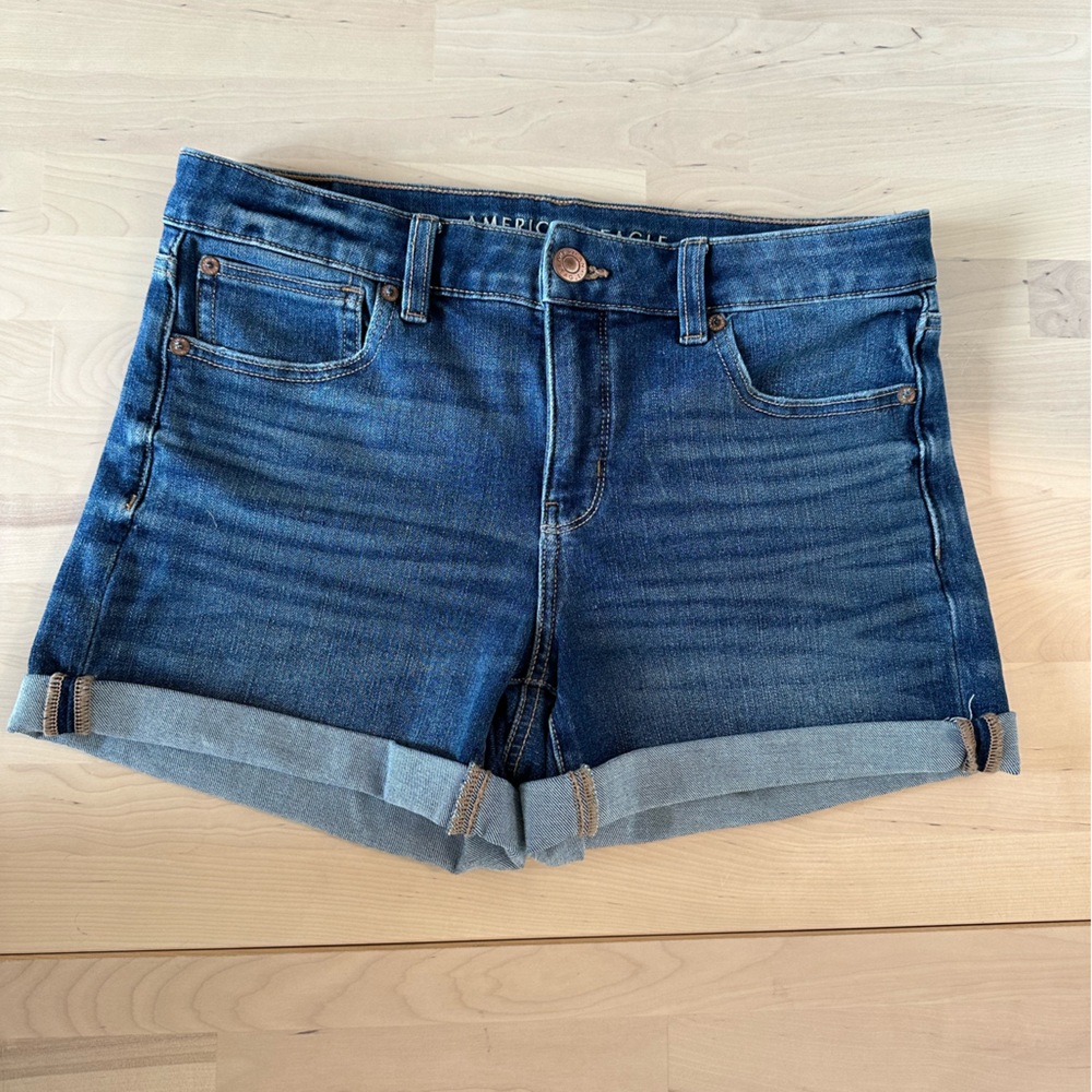 American Eagle The Dream Short Midi